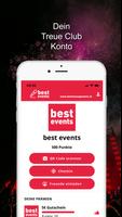 Bestmanagement - Events poster