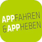 APP-FAHREN & APP-HEBEN icono