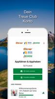 APP-FAHREN & APP-HEBEN Poster