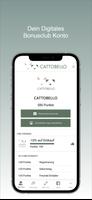 Cattobello Affiche