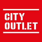 City Outlet icône