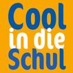 Cool in die Schul