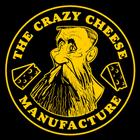 The Crazy Cheese Manufacture icône