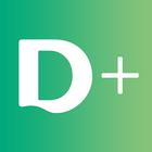 Deichmann Plus Italia आइकन