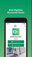Deichmann Plus Italia पोस्टर