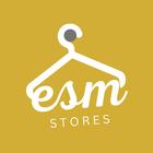esm-stores アイコン