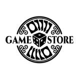 Gamestore Linz App