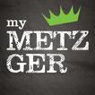 myMetzger 图标