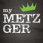 myMetzger icône