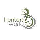 Hunters World icono
