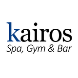 آیکون‌ Kairos