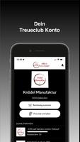 Knödel Manufaktur poster