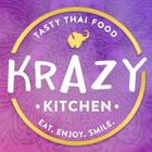Krazy Kitchen иконка
