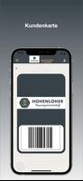 Hohenloher screenshot 1