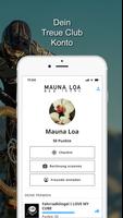 Mauna Loa plakat