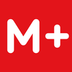 Mittersill+ biểu tượng