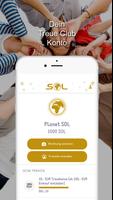 Planet SOL Pay Poster