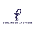 ikon Schlangen Apotheke
