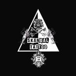Skandaltattoo