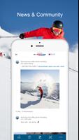 Ski-ID captura de pantalla 3