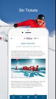 Ski-ID captura de pantalla 1