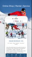 Ski-ID captura de pantalla 2