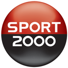آیکون‌ SPORT 2000