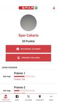 SPAR Cibaria 포스터
