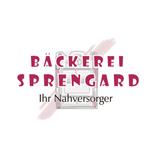 Bäckerei Sprengard