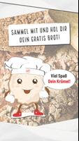 Bäcker Kühl Plakat