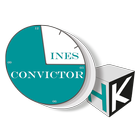 INES CONVICTOR Time icono