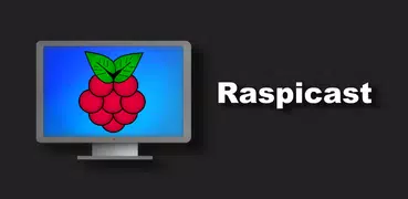 Raspicast