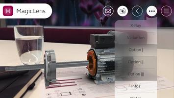 MagicLens ảnh chụp màn hình 3