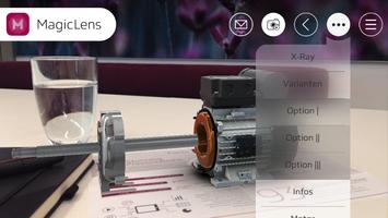 MagicLens capture d'écran 3