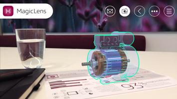 MagicLens ảnh chụp màn hình 2