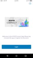 MIPIM Connect Cartaz