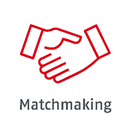 APK EuroCIS Matchmaking