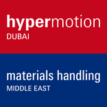 Hypermotion Dubai and Material