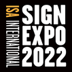 ”ISA International Sign Expo®