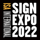 ISA International Sign Expo® APK