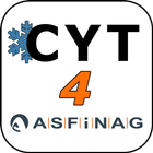 CYT4asfinag icône