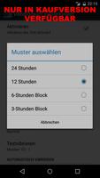 Vibrationsuhr Kostenlos Screenshot 1