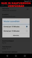 Vibrationsuhr Kostenlos Screenshot 2