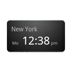 World Clock Widget APK