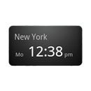 Weltzeit Widget APK