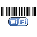 ”WiFi Barcode Scanner