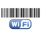 ikon WiFi Barcode Scanner