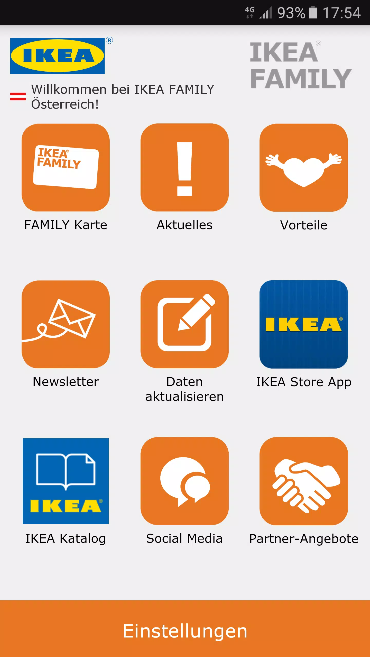 IKEA FAMILY APK for Android Download