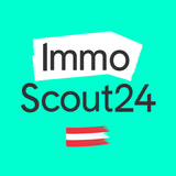 ImmoScout24 - Österreich ไอคอน