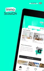 ImmoScout24 - Austria APK download